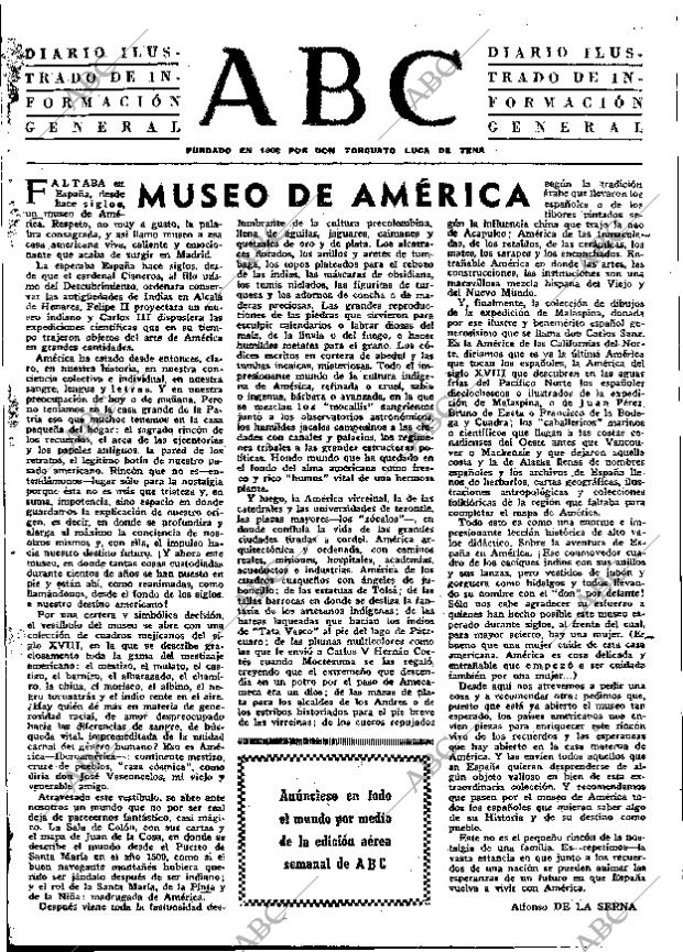 ABC MADRID 01-09-1965 página 3