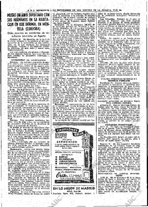 ABC MADRID 01-09-1965 página 34