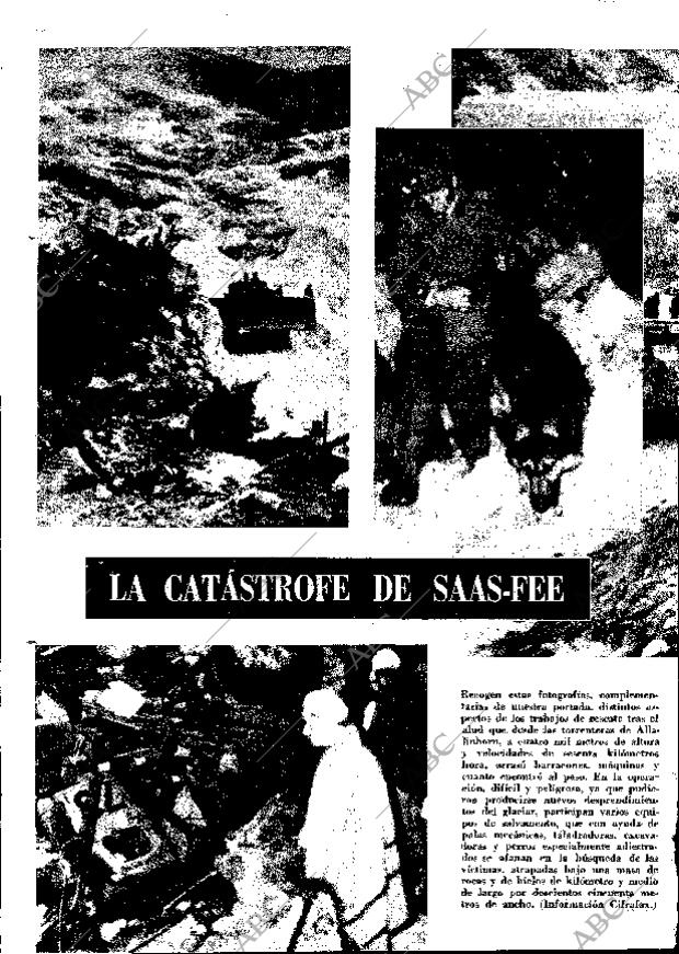 ABC MADRID 01-09-1965 página 4