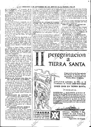 ABC MADRID 01-09-1965 página 45