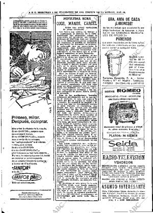 ABC MADRID 01-09-1965 página 46