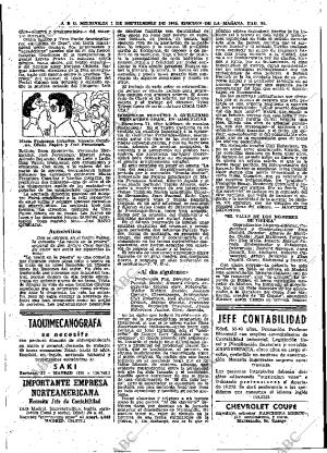 ABC MADRID 01-09-1965 página 56