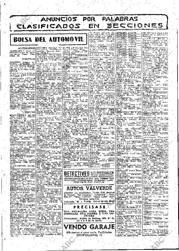 ABC MADRID 01-09-1965 página 60