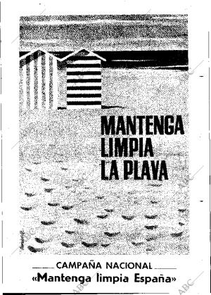 ABC MADRID 01-09-1965 página 9