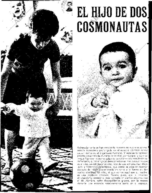 BLANCO Y NEGRO MADRID 11-09-1965 página 16