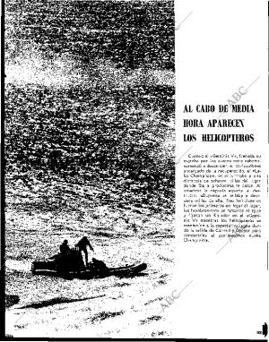 BLANCO Y NEGRO MADRID 11-09-1965 página 23
