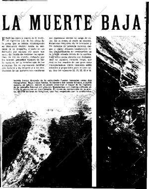 BLANCO Y NEGRO MADRID 11-09-1965 página 40