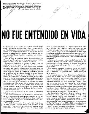 BLANCO Y NEGRO MADRID 11-09-1965 página 79