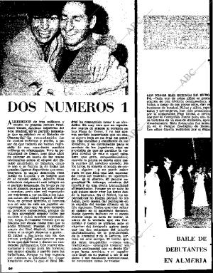 BLANCO Y NEGRO MADRID 11-09-1965 página 92