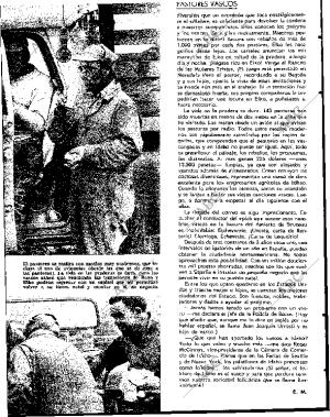 BLANCO Y NEGRO MADRID 11-09-1965 página 98