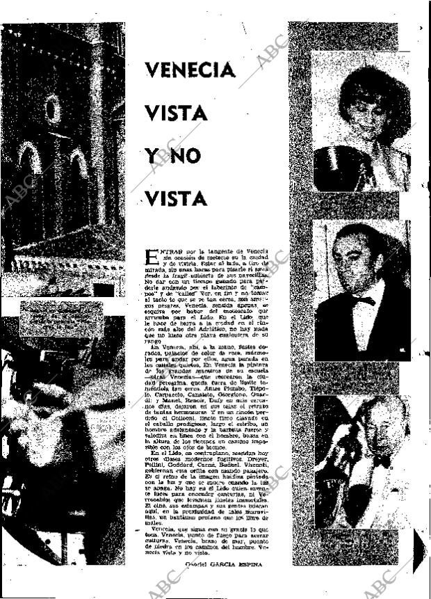 ABC MADRID 12-09-1965 página 25