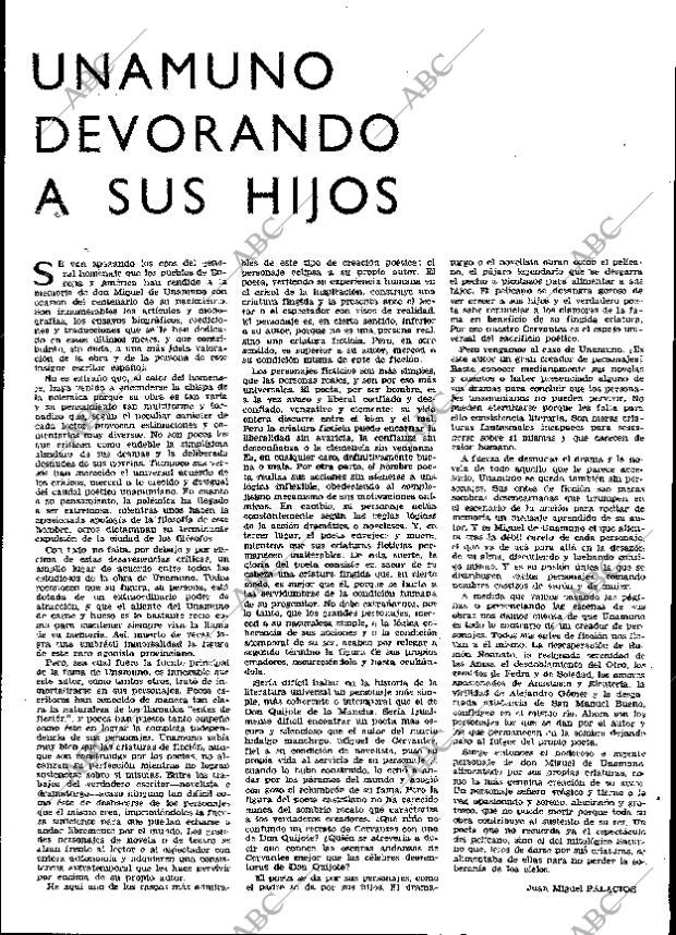 ABC MADRID 12-09-1965 página 34