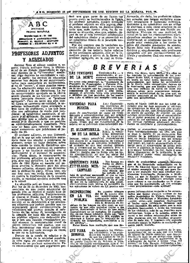 ABC MADRID 12-09-1965 página 50