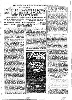 ABC MADRID 12-09-1965 página 51