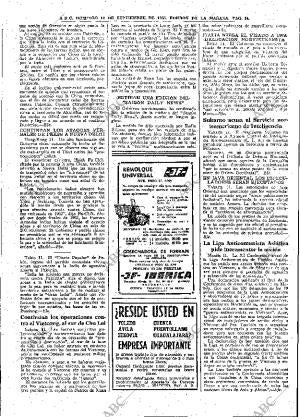 ABC MADRID 12-09-1965 página 54