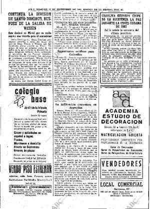 ABC MADRID 12-09-1965 página 58