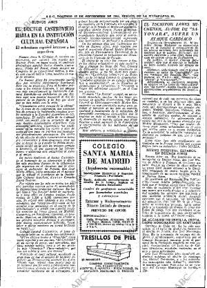 ABC MADRID 12-09-1965 página 62