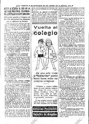 ABC MADRID 12-09-1965 página 66