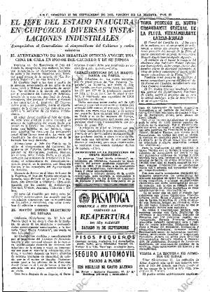 ABC MADRID 12-09-1965 página 67