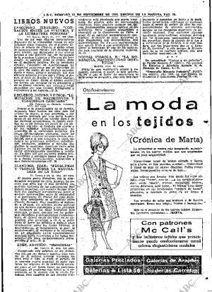 ABC MADRID 12-09-1965 página 79