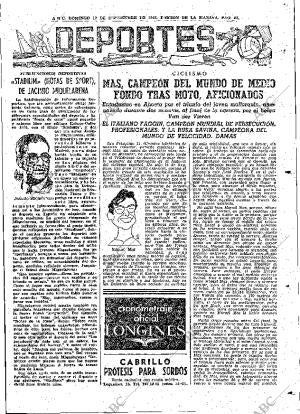 ABC MADRID 12-09-1965 página 87