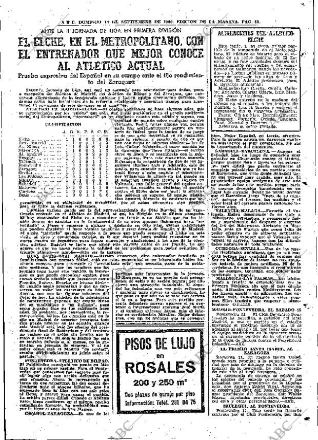 ABC MADRID 12-09-1965 página 89