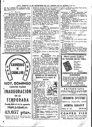 ABC MADRID 12-09-1965 página 92