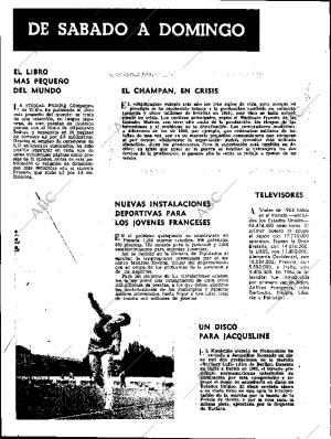 ABC SEVILLA 12-09-1965 página 22