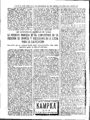 ABC SEVILLA 12-09-1965 página 66