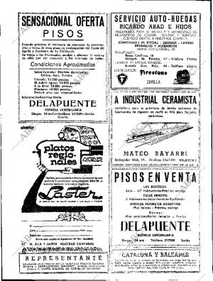 ABC SEVILLA 12-09-1965 página 74