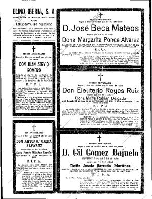 ABC SEVILLA 12-09-1965 página 78