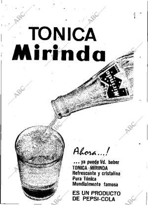 ABC MADRID 14-09-1965 página 13