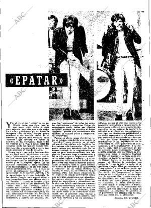 ABC MADRID 14-09-1965 página 17