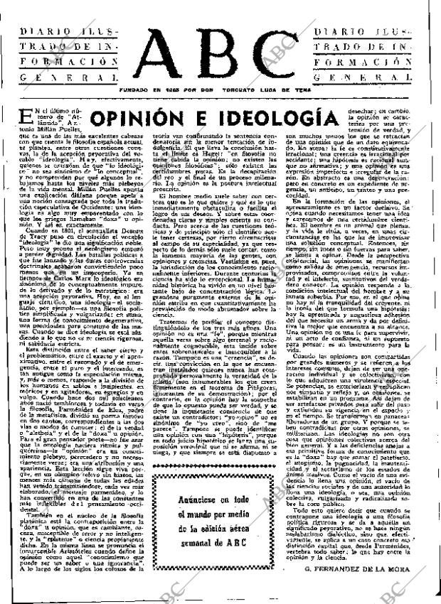 ABC MADRID 14-09-1965 página 3