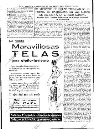 ABC MADRID 14-09-1965 página 55