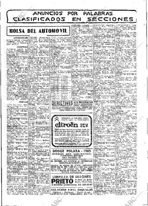 ABC MADRID 14-09-1965 página 83