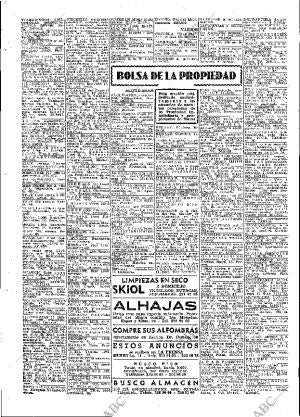 ABC MADRID 14-09-1965 página 84