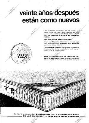 ABC MADRID 14-09-1965 página 9