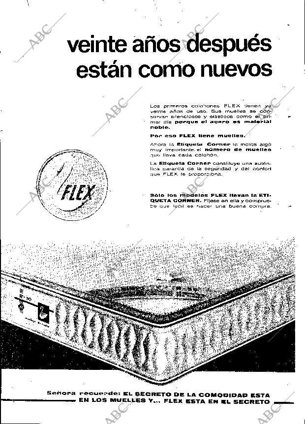 ABC MADRID 14-09-1965 página 9