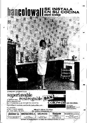 ABC MADRID 18-09-1965 página 13