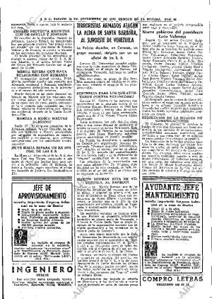 ABC MADRID 18-09-1965 página 48