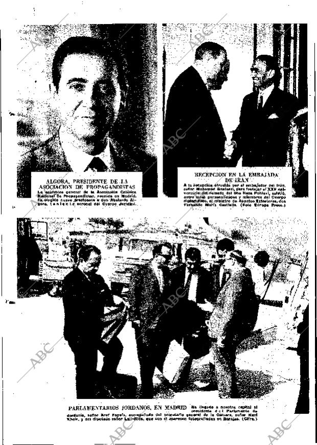 ABC MADRID 22-09-1965 página 10