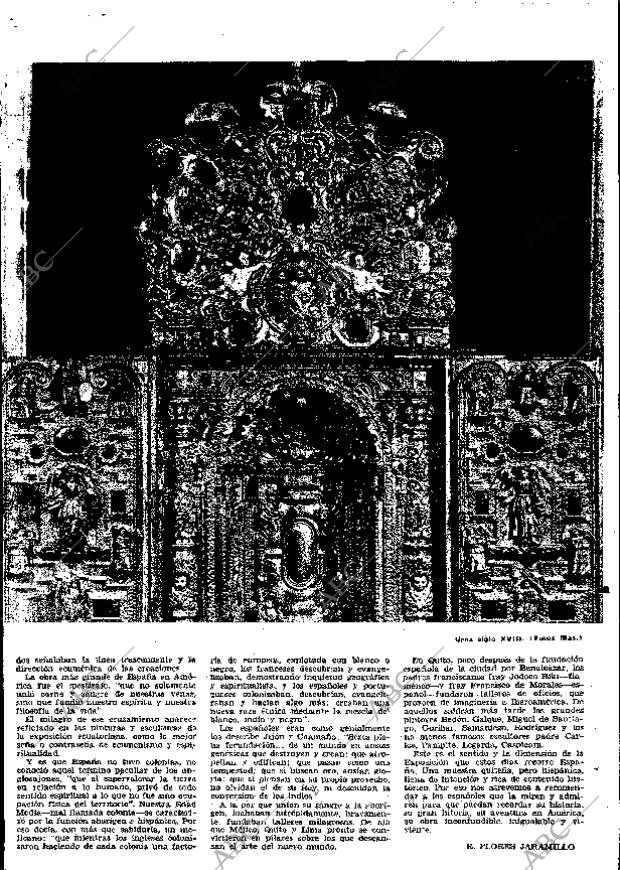 ABC MADRID 22-09-1965 página 13