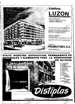 ABC MADRID 22-09-1965 página 24