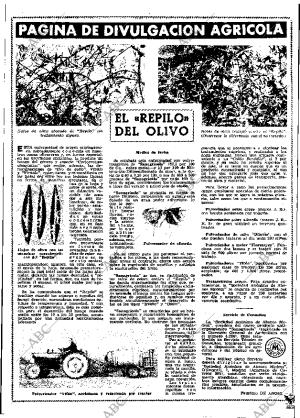 ABC MADRID 22-09-1965 página 25