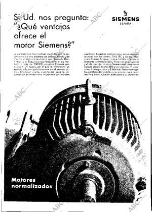 ABC MADRID 22-09-1965 página 26