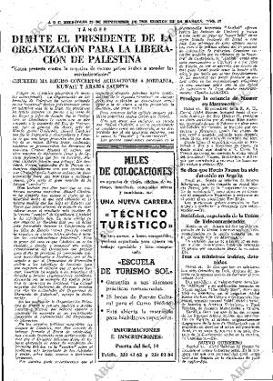 ABC MADRID 22-09-1965 página 37