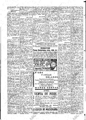 ABC MADRID 22-09-1965 página 77