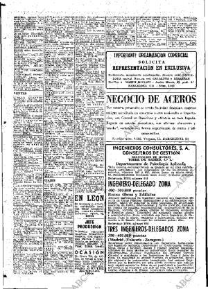 ABC MADRID 22-09-1965 página 82