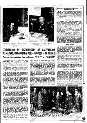 ABC MADRID 22-09-1965 página 9